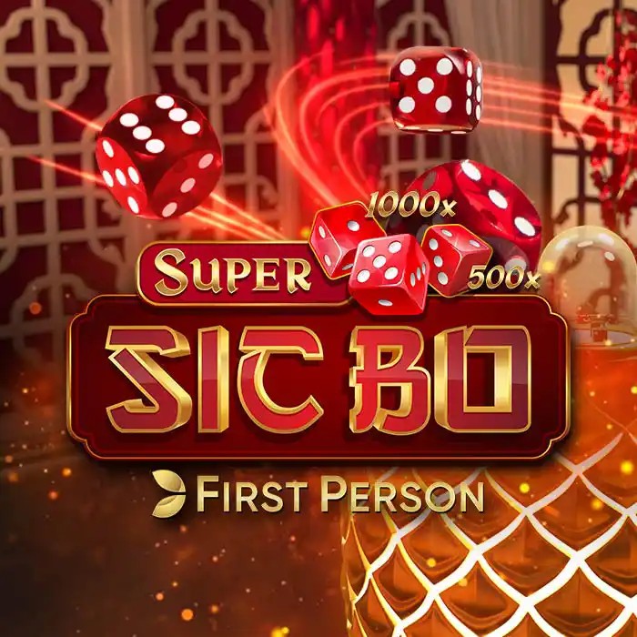 Super Sic Bo – slot by Evolution, featured at casino-kingdom.de