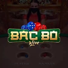 Bac Bo logo by Evolution at Casino Kingdom
