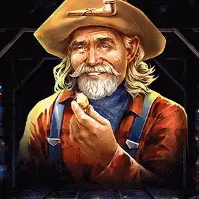 Dynamite Riches Megaways casino game by Red Tiger Gaming – featured logo at Casino Kingdom