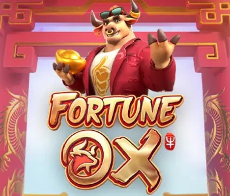 Play the Fortune Ox slot by PG Soft on Casino Kingdom