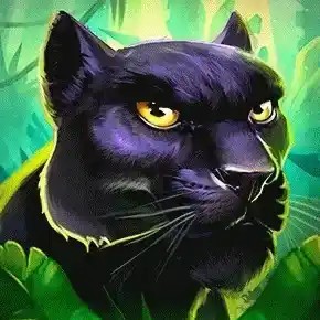 Jungle Gold Megaways logo – Megaways by Onlyplay at Casino Kingdom
