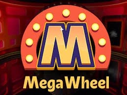 Try Mega Wheel slot by Pragmatic Play on casino-kingdom.de – logo image