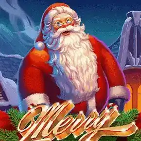 Merry Megaways – slot by Iron Dog Studio, featured at casino-kingdom.de