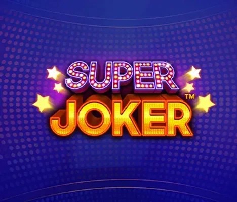 Super Joker – slot by Pragmatic Play, featured at casino-kingdom.de