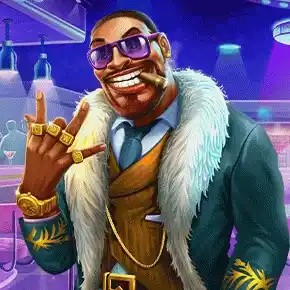 The Money Men Megaways game by Pragmatic Play – logo hosted on Casino Kingdom